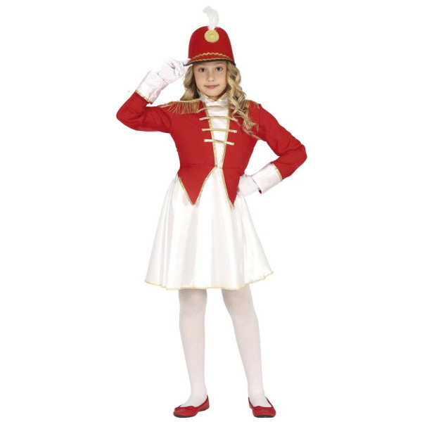 Disfraz de Majorette Infantil