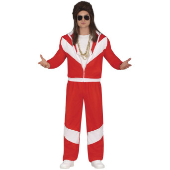 Disfraz de los Años 70´s para Adulto