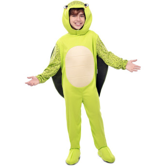 Disfraz de Tortuga Infantil
