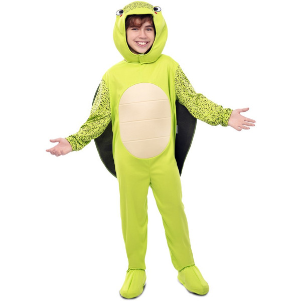 Disfraz de Tortuga Infantil