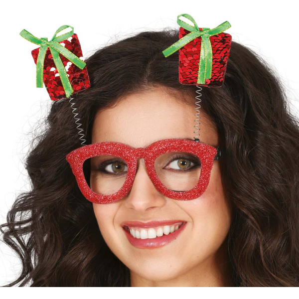 Gafas de Regalitos