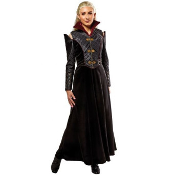Disfraz de Rhaenyra Targaryen Deluxe de La Casa del Dragón para Adulto