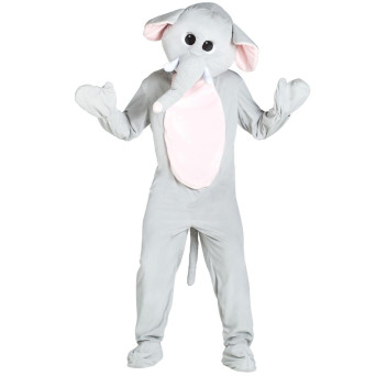 Disfraz de Elefante para Adulto