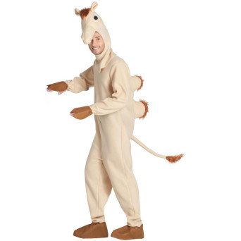 Disfraz de Camello para Adulto