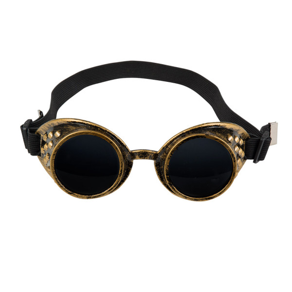 Gafas de Steampunk para Adulto