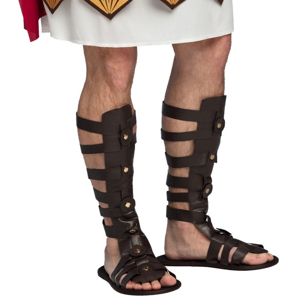 Sandalias de Romano Julius para Adulto