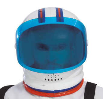 Casco de Astronauta para Adulto