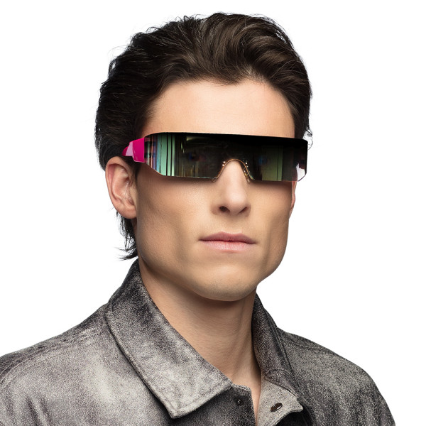 Gafas de Futurista para Adulto