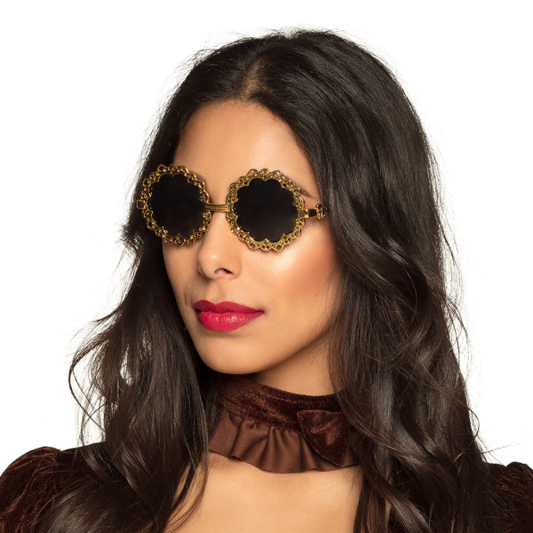 Gafas de Steampunk para Adulto