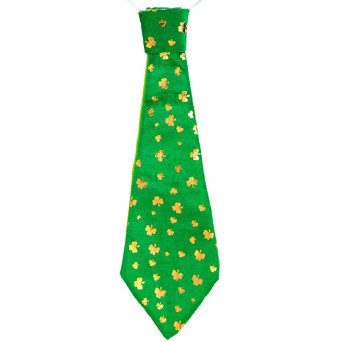 Corbata de St Patrick´s Day