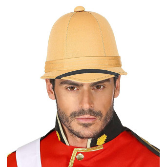 Casco de Colonial para Adulto