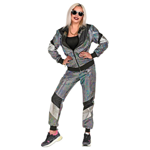 Disfraz de los años 80´s para Adulto