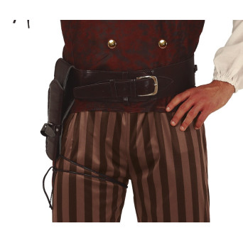 Cartuchera de Piel para Adulto