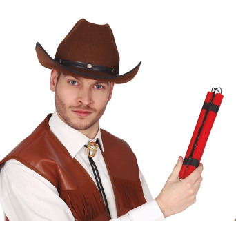 Cartucho de Dinamita