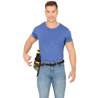 Cartuchera para Botella