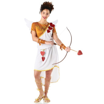Disfraz de Cupido para Adulto