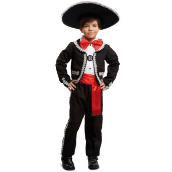 Disfraz de Mexicano Infantil