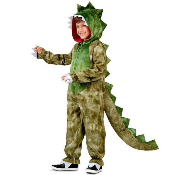 Disfraz de Dinosaurio T-Rex Infantil