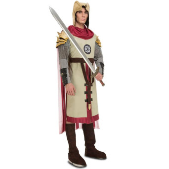 Disfraz de Asesino Aquilus para Adulto