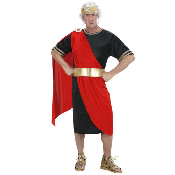 Disfraz de Romano Nerón para Adulto