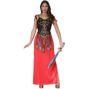 Disfraz de Romana Tiberia para Adulto