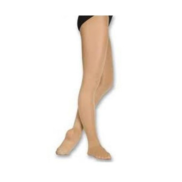 Medias de Lycra de 70 DEN de color Caresse para Adulto