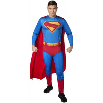 Disfraz de Superman para Adulto