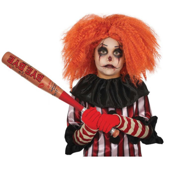 Bate de Payaso de 47 Centímetros Infantil