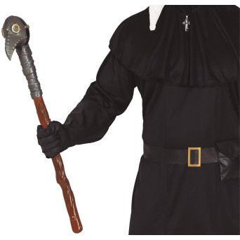 Bastón de Peste de 70 Centímetros