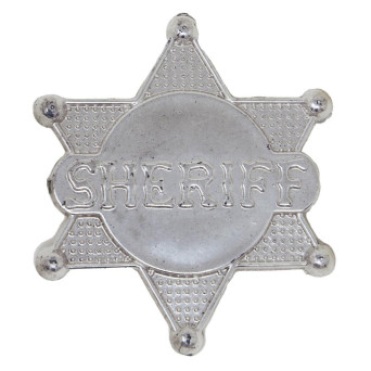 Estrella de Sheriff