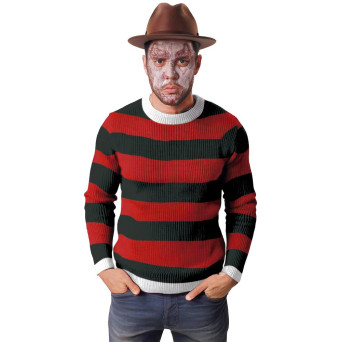 Jersey de Asesino para Adulto