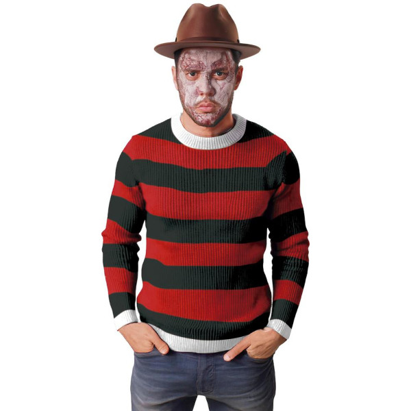 Jersey de Asesino para Adulto