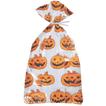 Bolsa de Calabaza 20 Unidades de 28 x 13 Centímetros