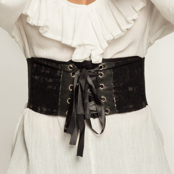 Corset de Pirata para Adulto