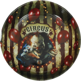 Bol de Payaso de 32 Centímetros