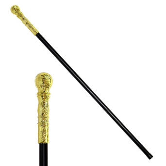 Bastón Real de 107 Centímetros