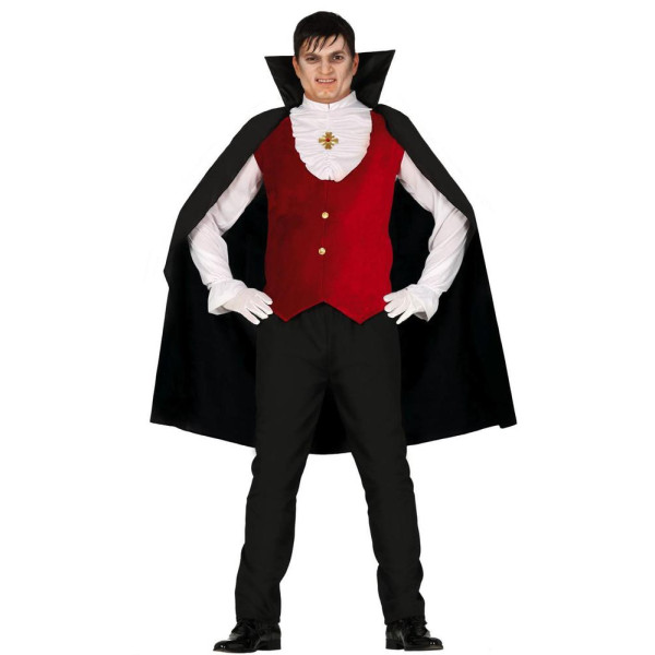 Disfraz de Vampiro para Adulto