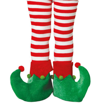 Zapato de Elfo Infantil