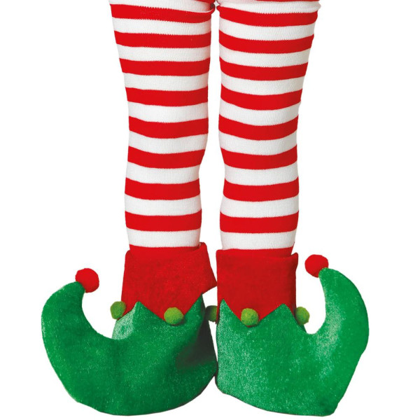 Zapato de Elfo Infantil