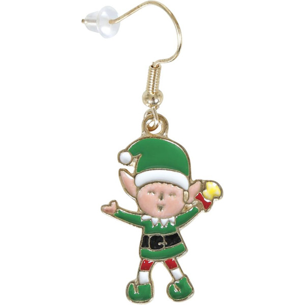 Pendientes de Elfo para Adulto