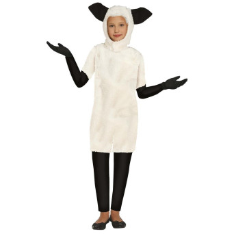 Disfraz de Oveja Infantil