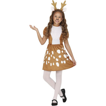 Disfraz de Reno Infantil