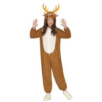 Disfraz de Reno Infantil