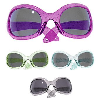 Gafas de Espacio Varios Colores para Adulto
