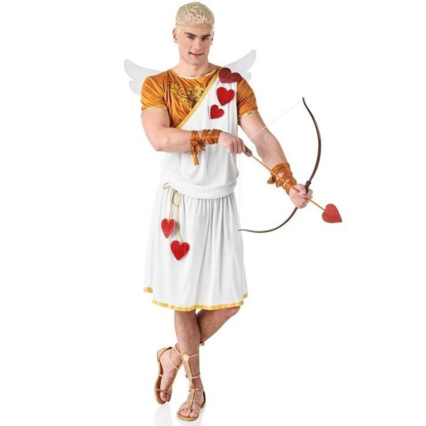Disfraz de Cupido para Adulto