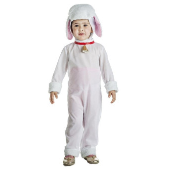 Disfraz de Oveja para Bebé