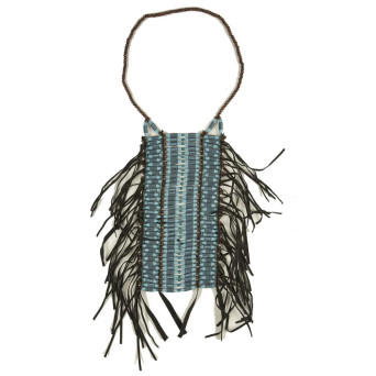 Pechera de Indio Americano para Adulto