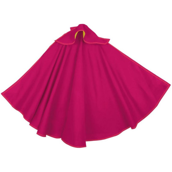 Capote de Torero de 180 x 110 Centímetros