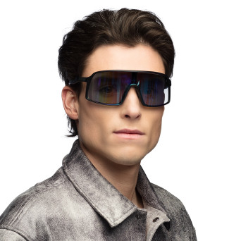 Gafas de Deportista para Adulto