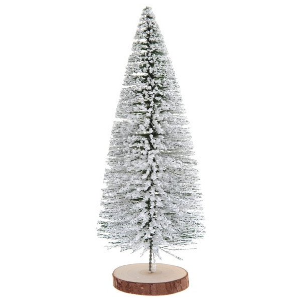 Pino Nevado de 25 Centímetros